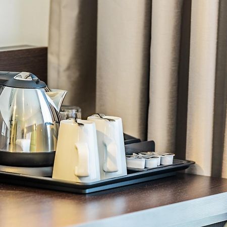 Premier Inn Berlin City Centre Eksteriør billede